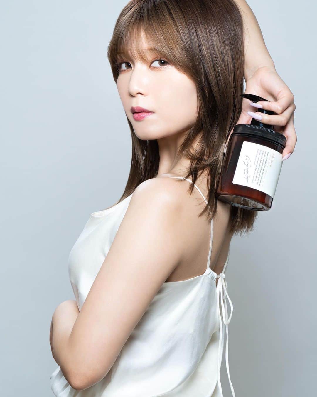 宇野実彩子のインスタグラム