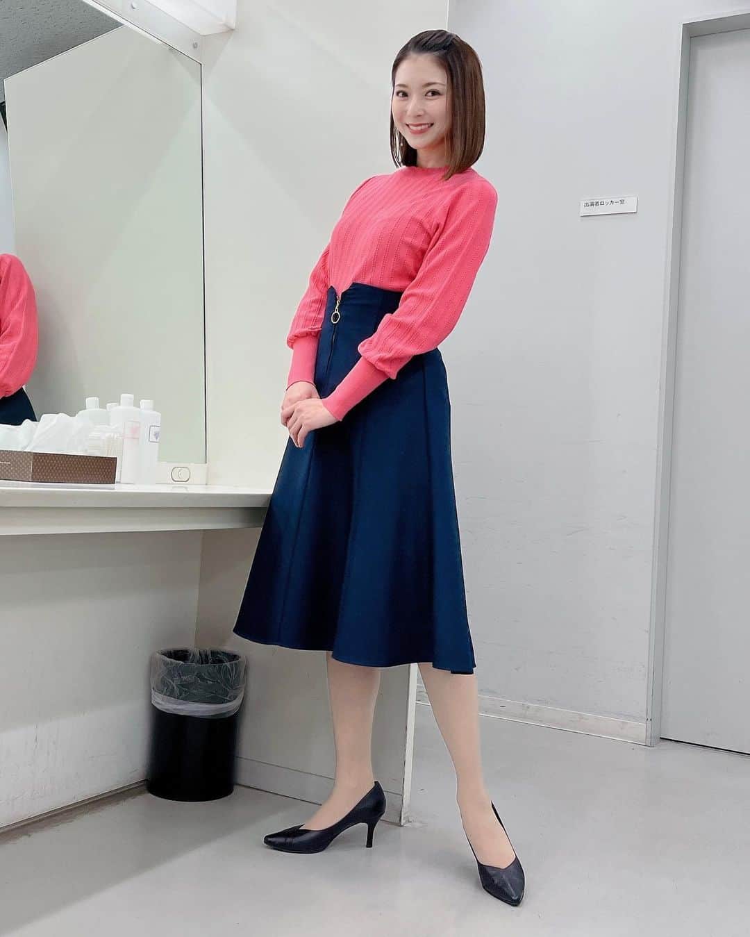 住田紗里のインスタグラム