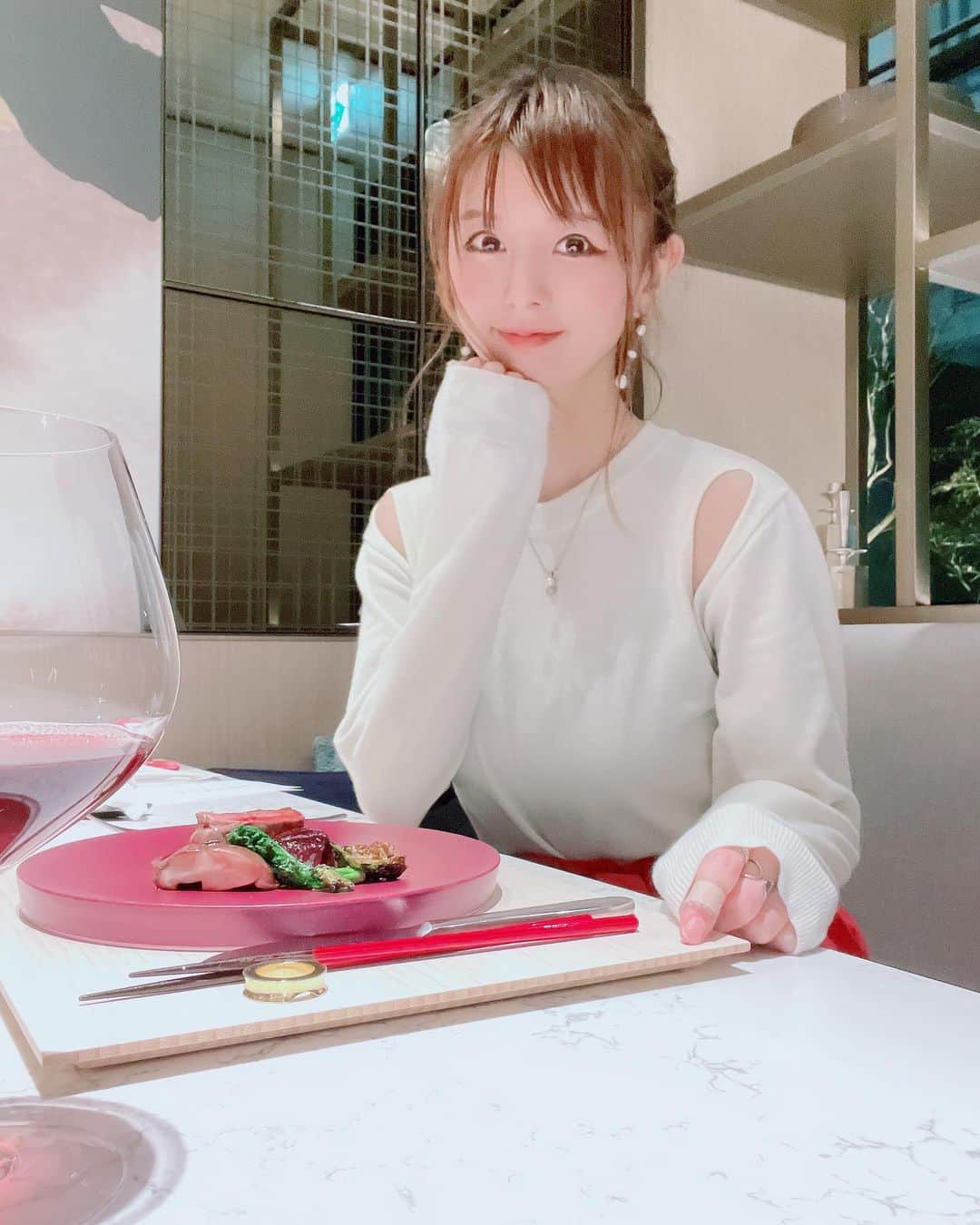 satomiのグルメインスタ