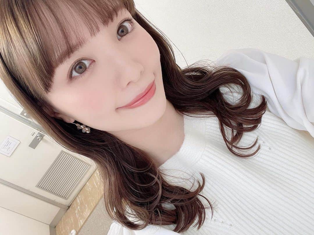 山根千佳のインスタグラム