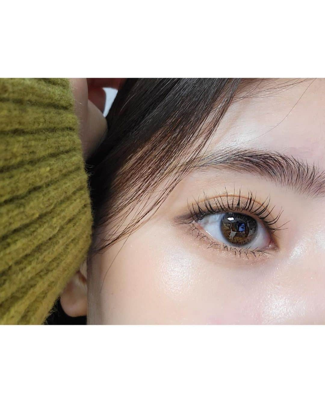 NiziUさんのインスタグラム写真 - (NiziUInstagram)「It's been a while  #selfmakeup  #NiziU #RIMA」3月18日 22時05分 - niziu_artist_official