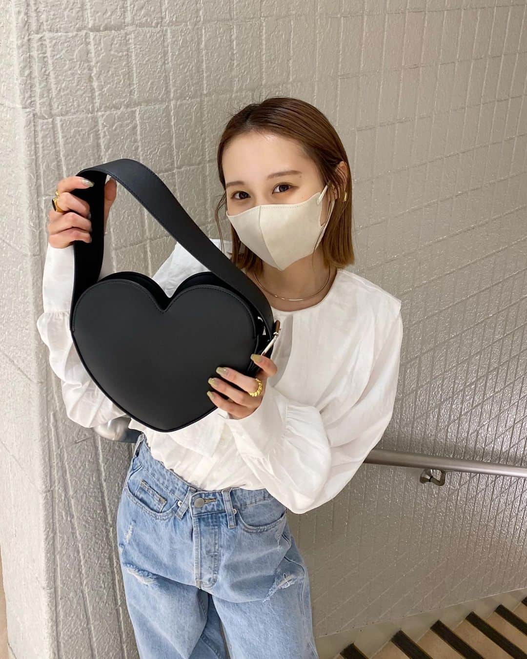 中村侑里のグルメインスタ