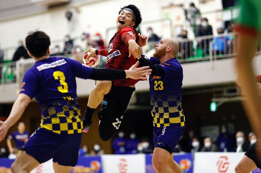 吉野樹のインスタグラム