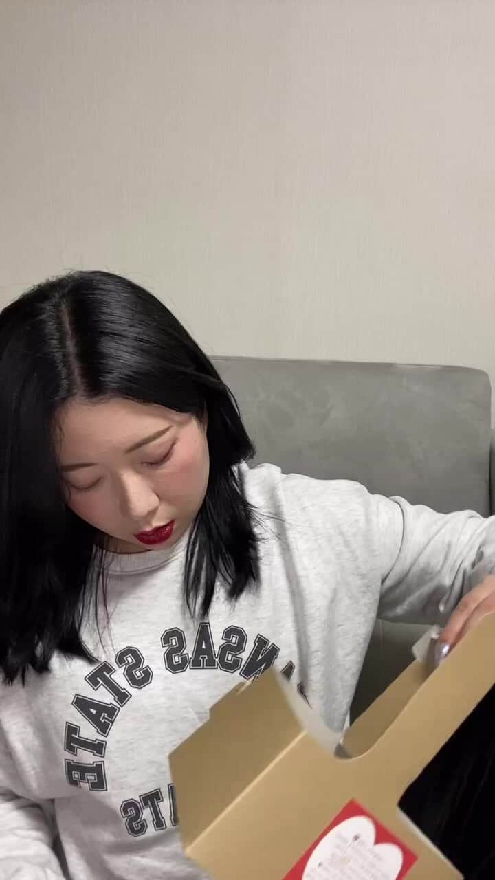 鍛治麻衣子のインスタグラム：「久しぶりにアーカイブ残せるかな」