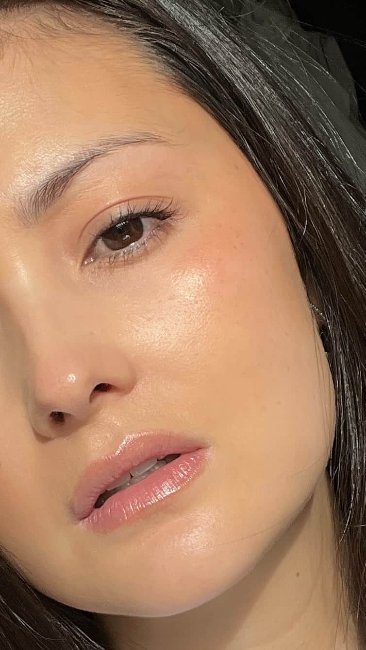 ペオニー・リムのインスタグラム