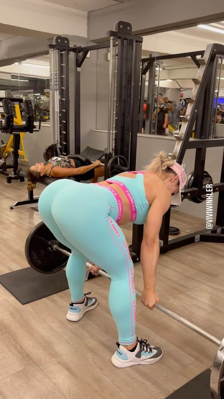 Vivi Winklerのインスタグラム