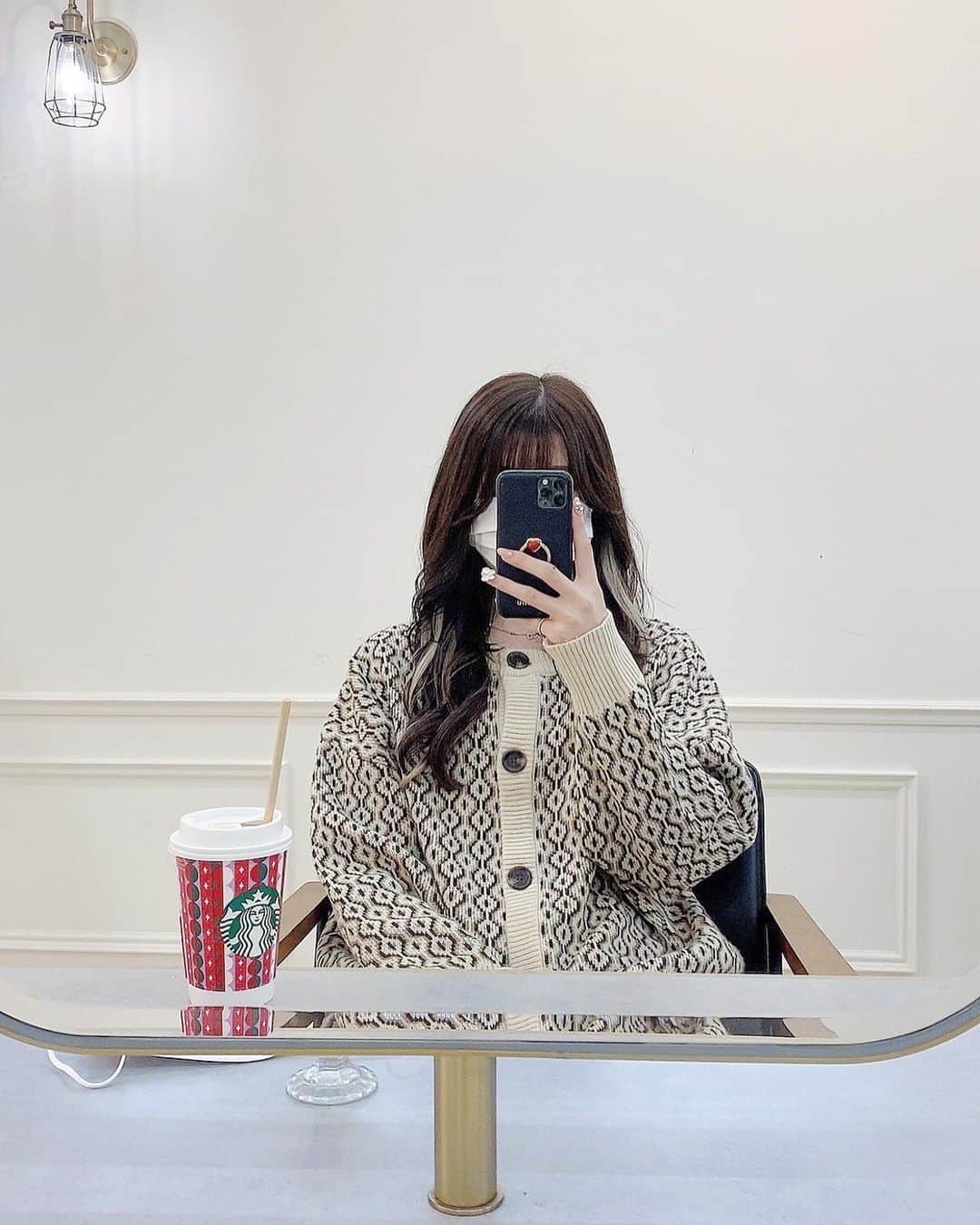 小高実優のインスタグラム：「🐭💖」