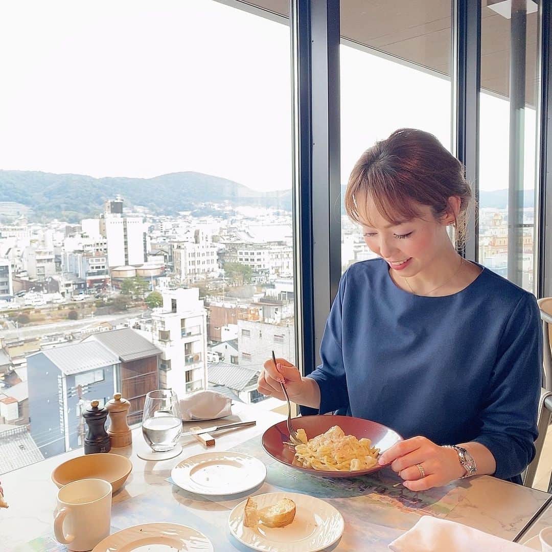 澤野井香里のインスタグラム