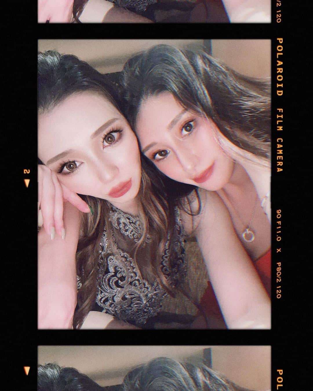 のインスタグラム：「写真撮りすぎた📸❤️‍🔥 記念に💕  #chanpagne#krug」