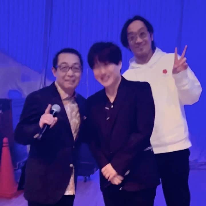 さだまさしのインスタグラム