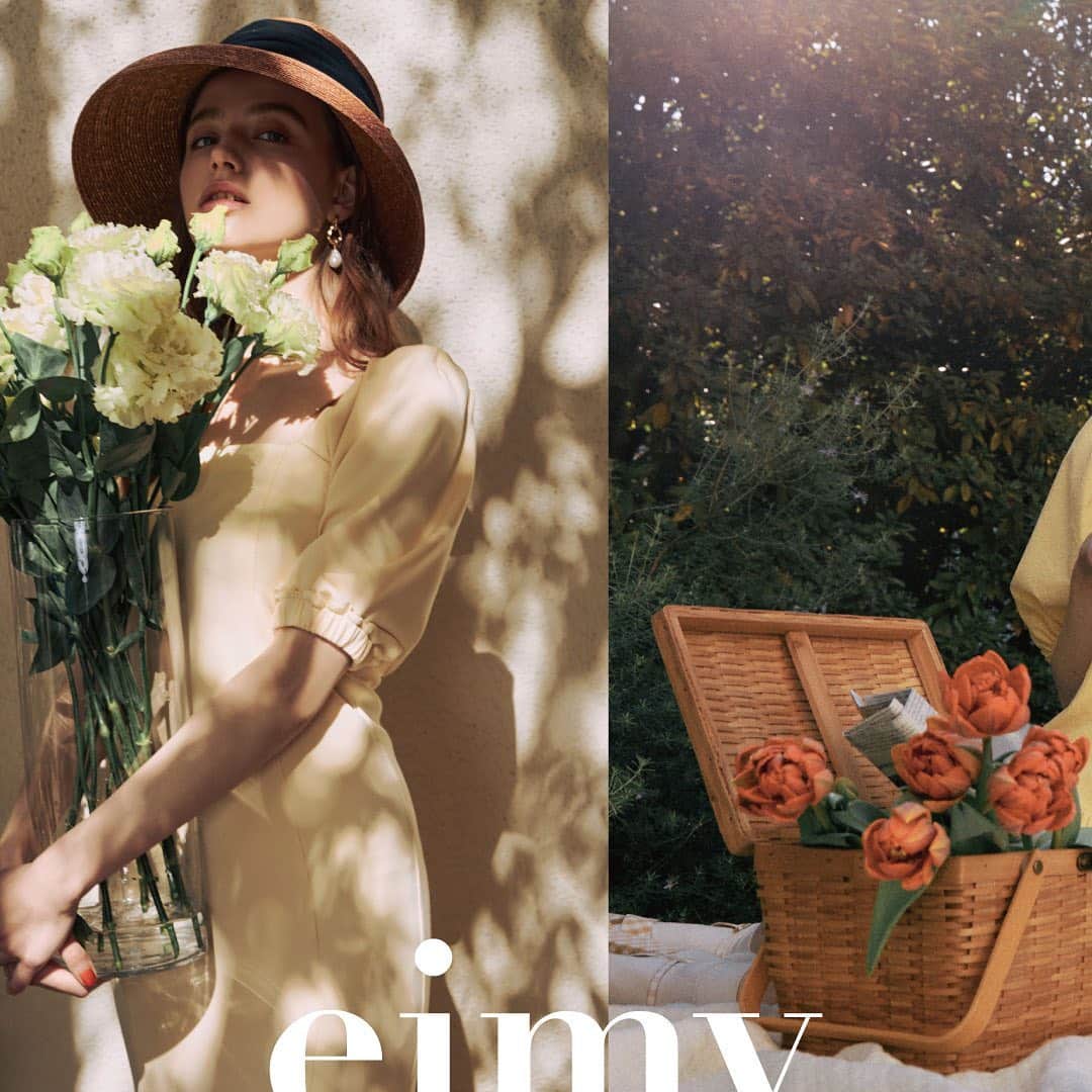 eimy istoireのインスタグラム