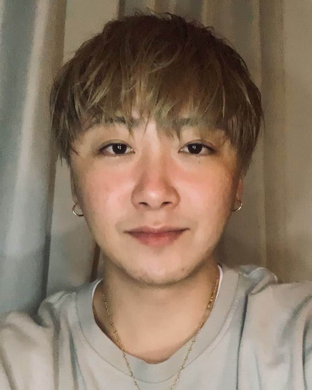 大野雄大のインスタグラム：「おはようございますっ！！  昨日から始まったリハーサル、 本日も楽しみます！！☺️」