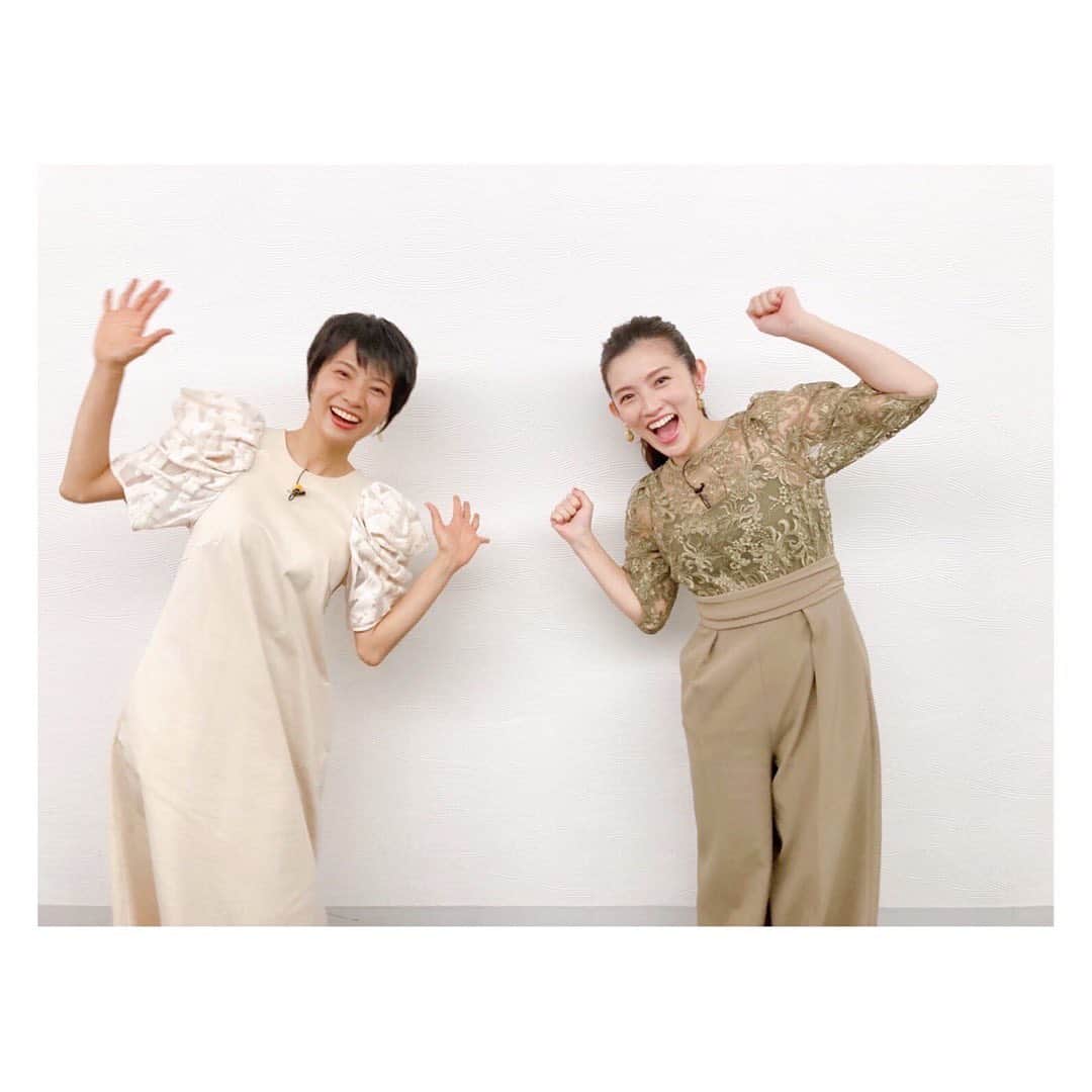 星野真里のインスタグラム