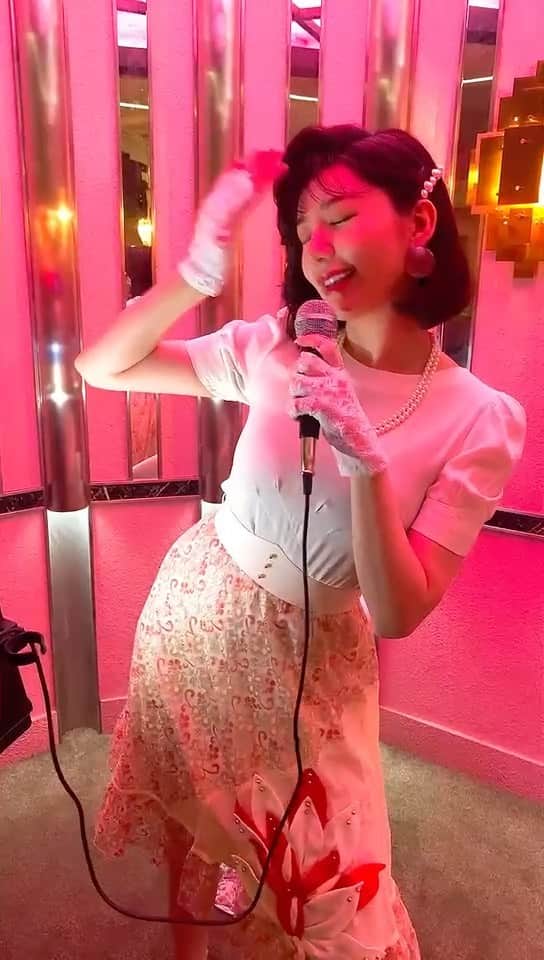 パフ・クオのインスタグラム