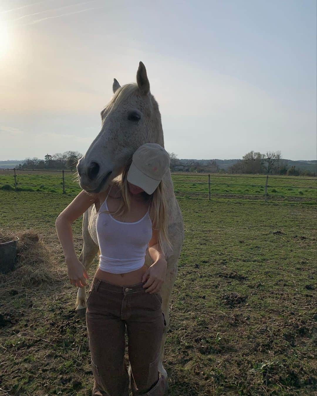マチルダ・タントットのインスタグラム：「if you know me, you know that this is a perfect saturday for me」