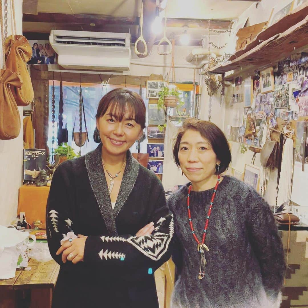 田中律子のインスタグラム