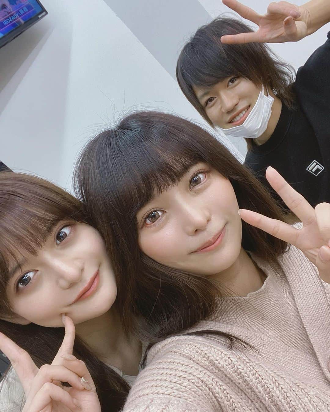 久留木玲のインスタグラム