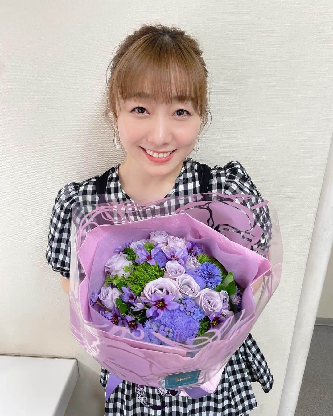 須田亜香里のインスタグラム