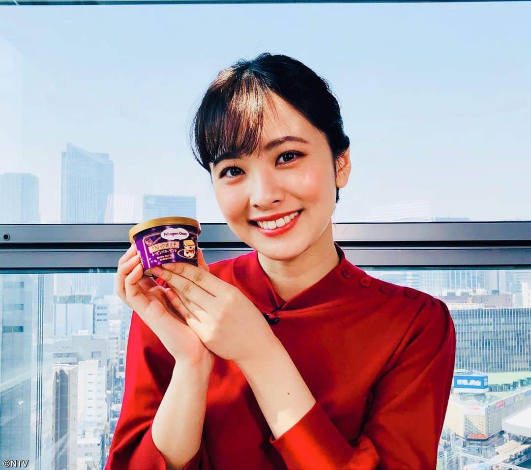 日本テレビ系『シューイチ』のインスタグラム