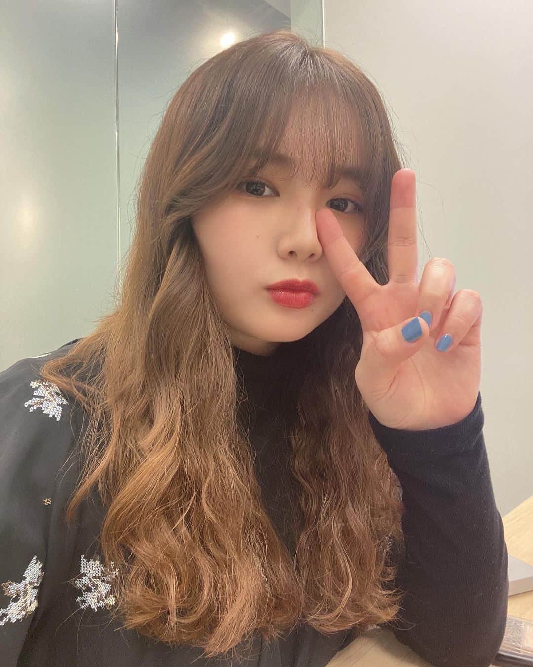 箭内夢菜のインスタグラム：「YouTubeオフショットー︎☺︎」