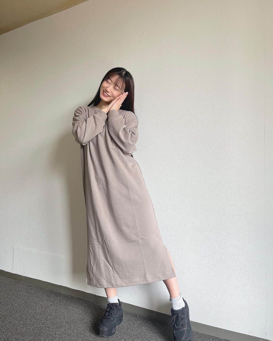 上西怜さんのインスタグラム写真 - (上西怜Instagram)「⠀ 最近の私の寝巻き💤 に、耳としっぽ💤💤 ⠀ ⠀ ガォー🐺🐺 ⠀ みんなのこと食べちゃうぞ〜😋 ⠀ ⠀ ⠀ #NMB48 #恋と愛のその間には  #オンラインお話し会  #オオカミ ⠀ ⠀ ⠀ ⠀」3月19日 21時30分 - jonishi_rei