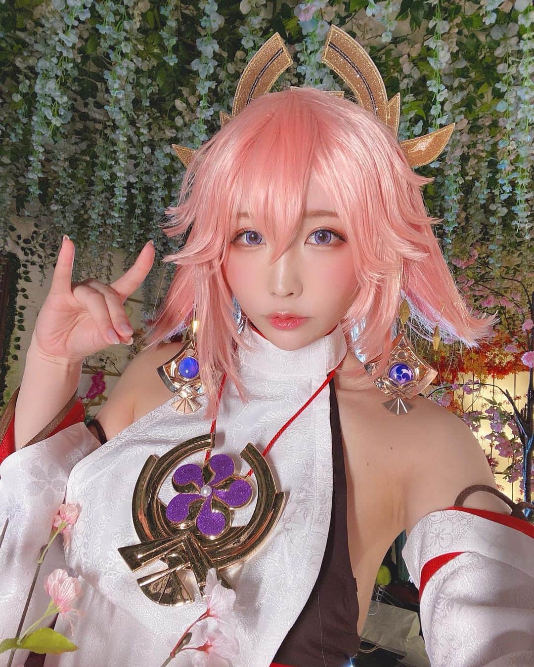 しらほしなつみのインスタグラム