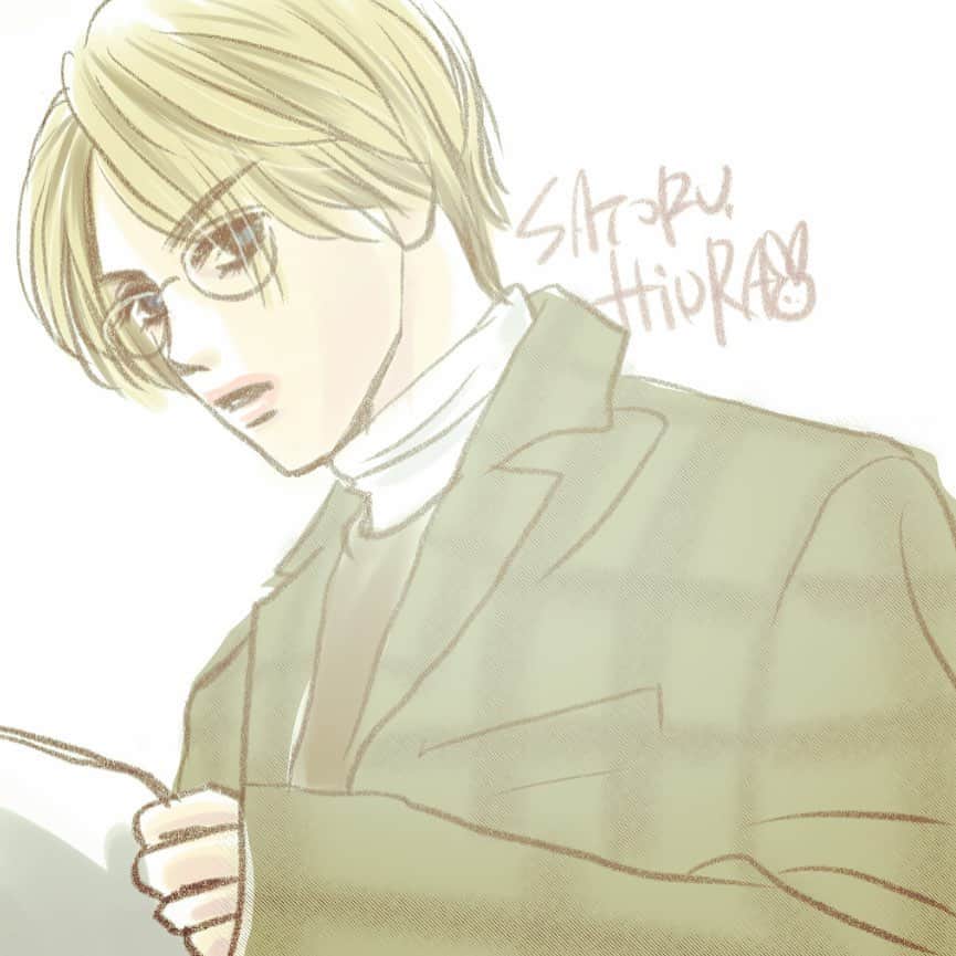 ひうらさとるのインスタグラム：「#wowowドラマ  #wowow正体」