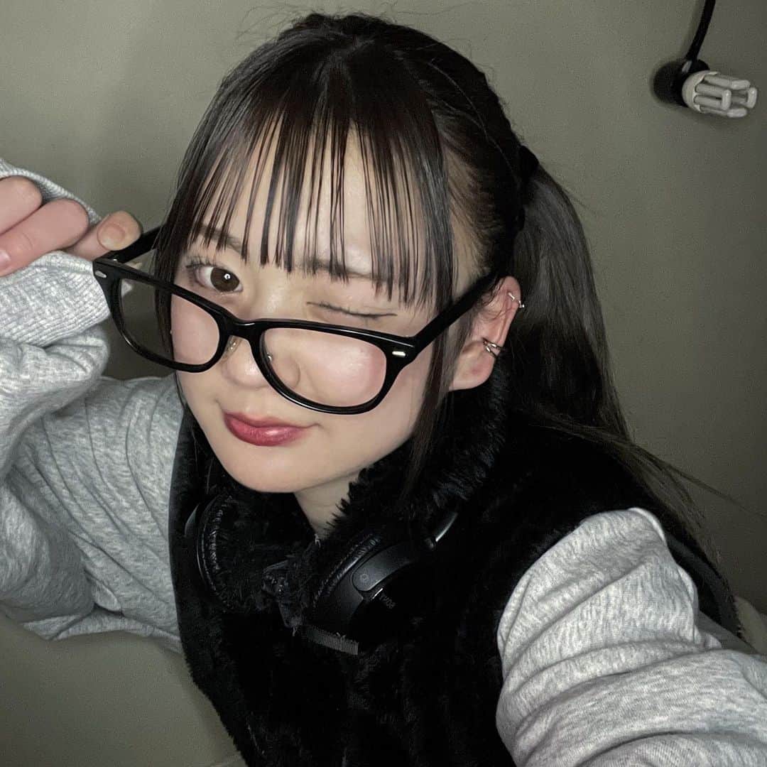 比屋根香音のインスタグラム