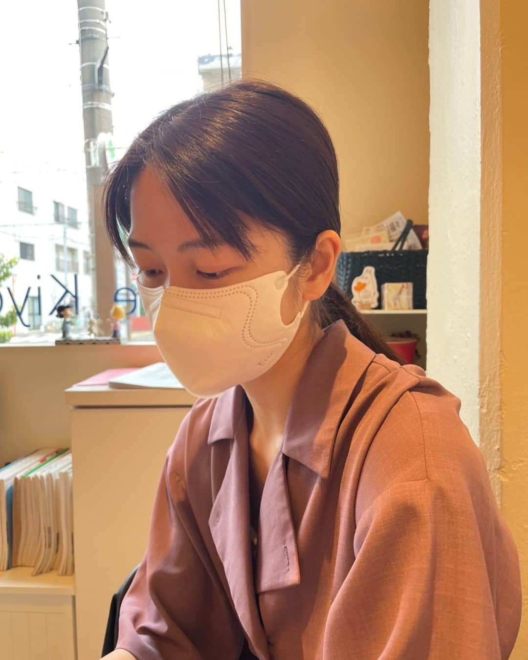 横山由依さんのインスタグラム写真 - (横山由依Instagram)「Photo by my sister👭」3月19日 22時22分 - yokoyamayui_1208