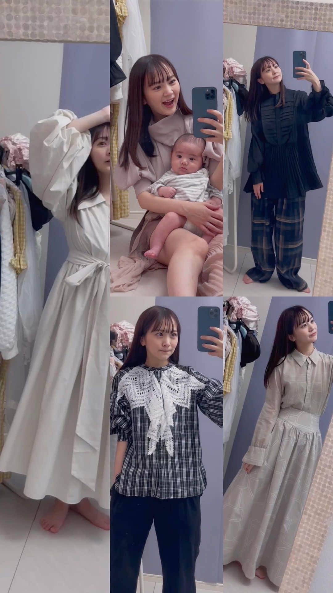 浜田翔子のインスタグラム
