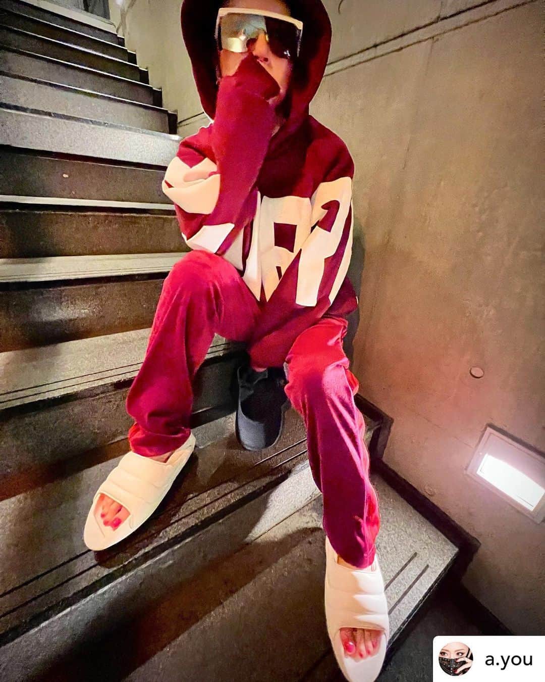 Select Shop MIRROR9さんのインスタグラム写真 - (Select Shop Select Shop MIRROR9さんのインスタグラム写真 - (Select Shop