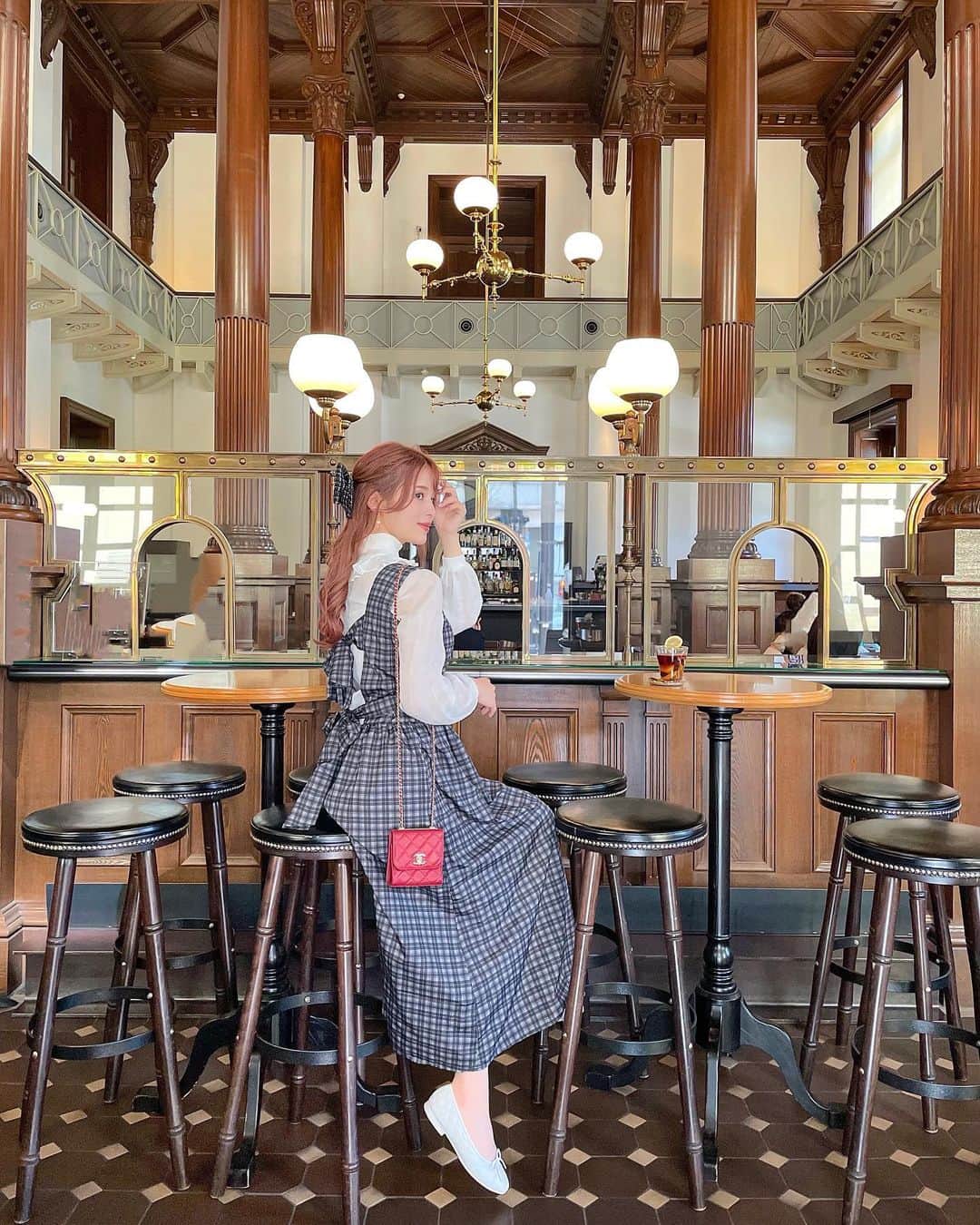 小沼瑞季のグルメインスタ