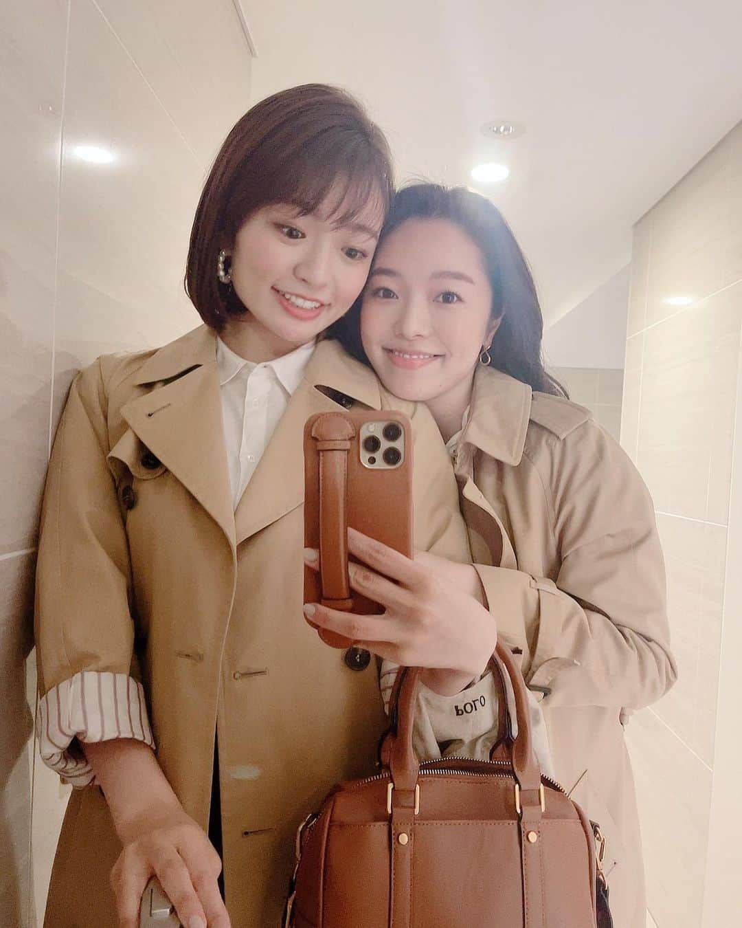 中谷萌のインスタグラム