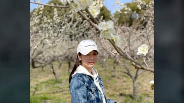 水谷雅子のインスタグラム