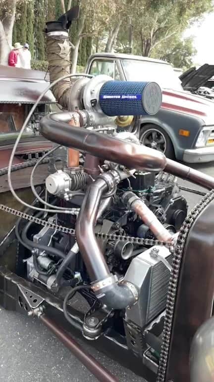 のインスタグラム：「Live at @meyerchassis // Open House」