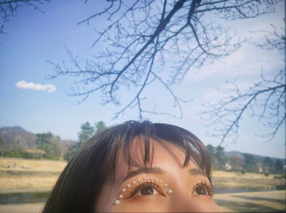 七原月乃のインスタグラム：「meのme」