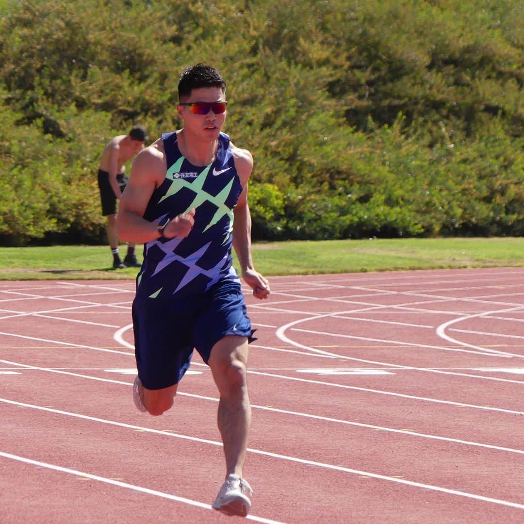 小池祐貴さんのインスタグラム写真 小池祐貴instagram Chula Vista Elite Athelete Training Center