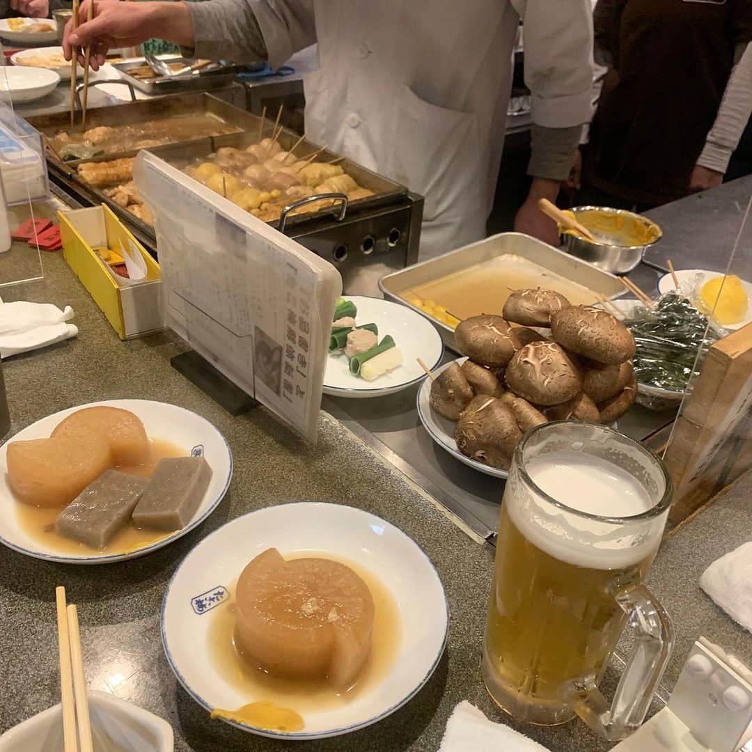 薮下柊のグルメインスタ