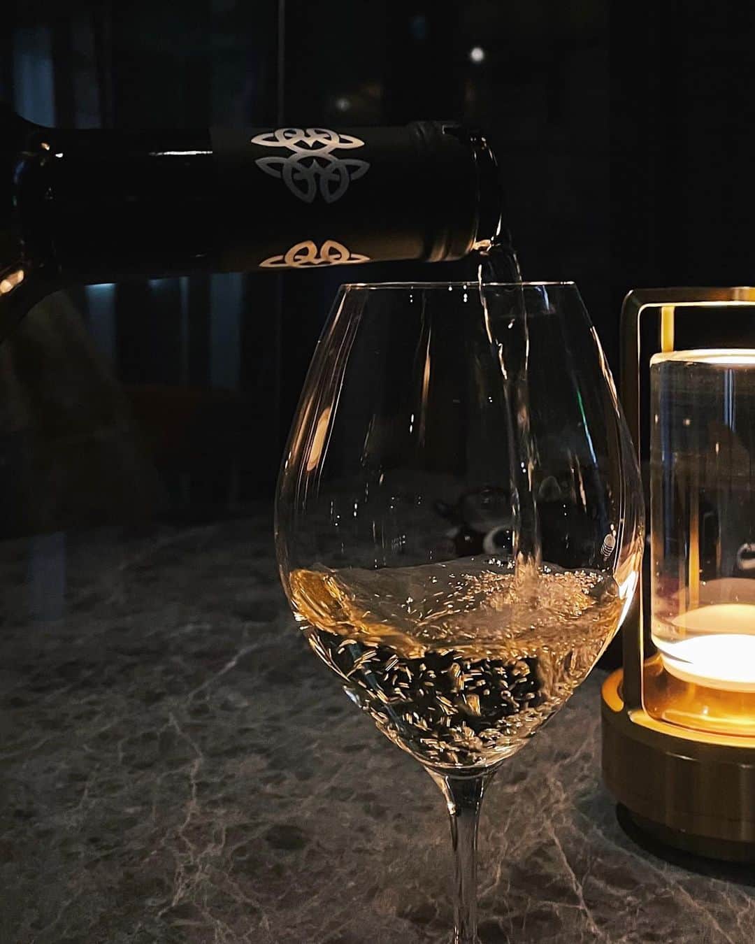 Julia Castroのグルメインスタ