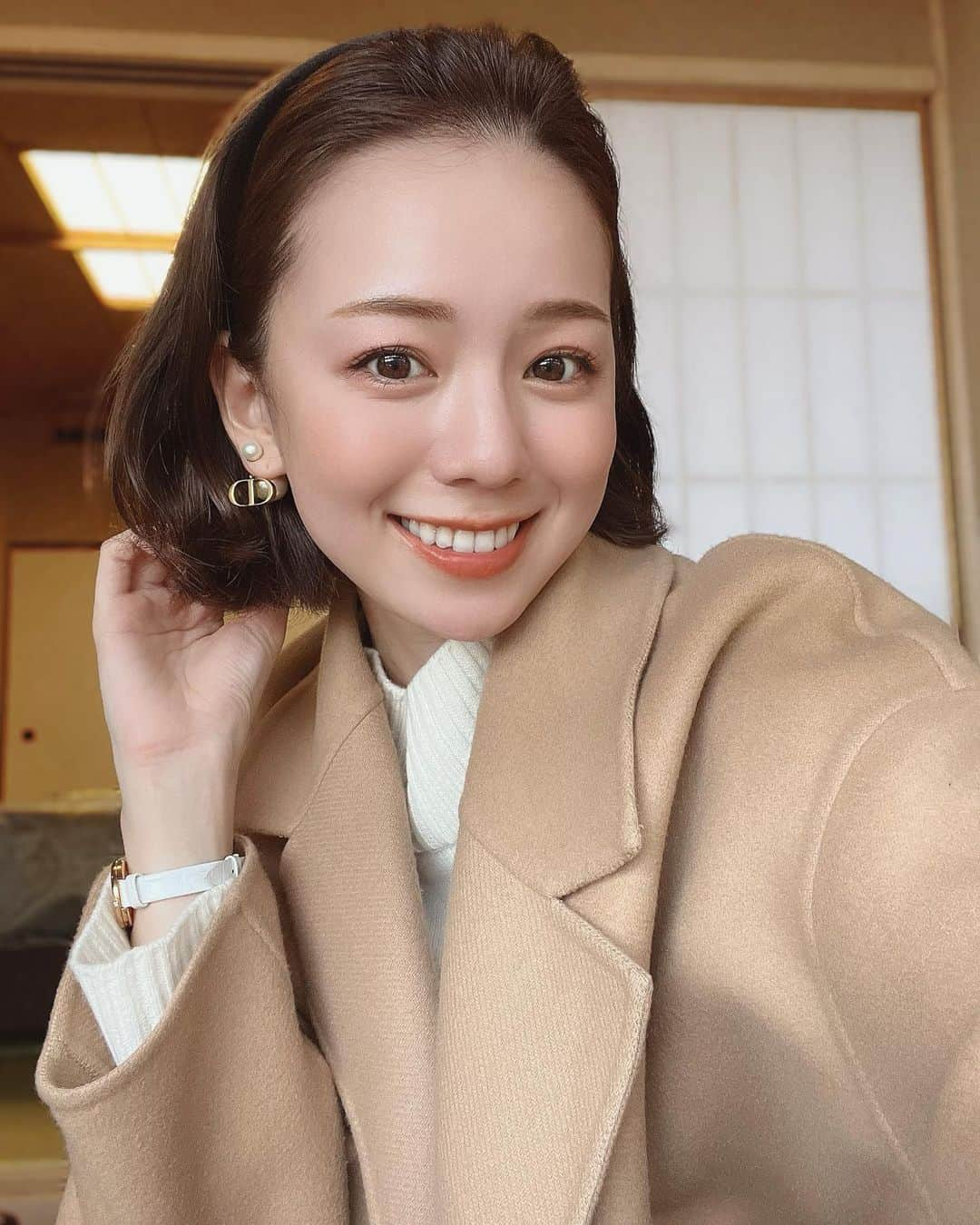 黒田真友香のインスタグラム