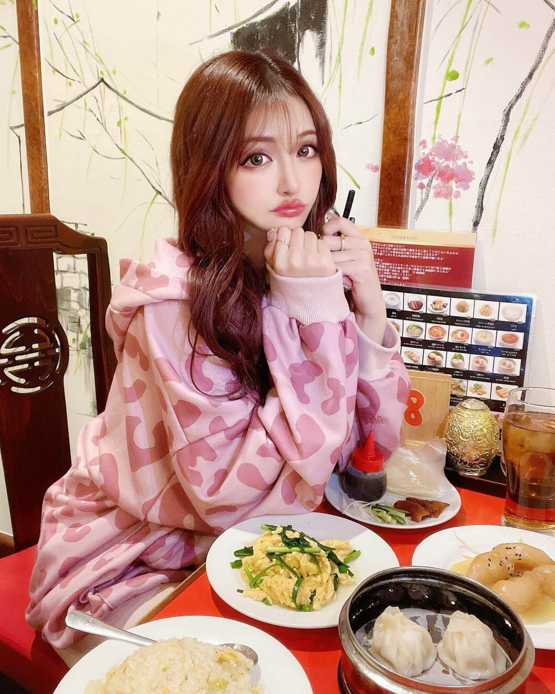 桜井莉菜のインスタグラム