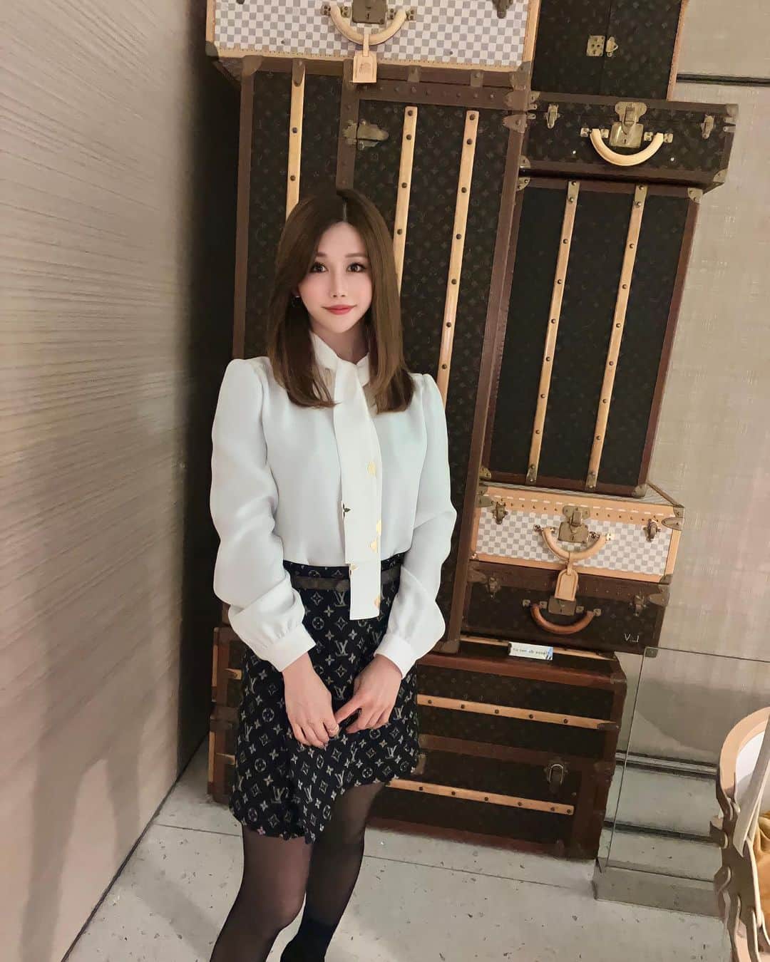 SUMIREのインスタグラム