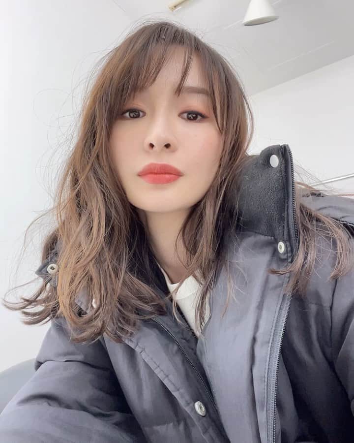 舞川あいくのインスタグラム