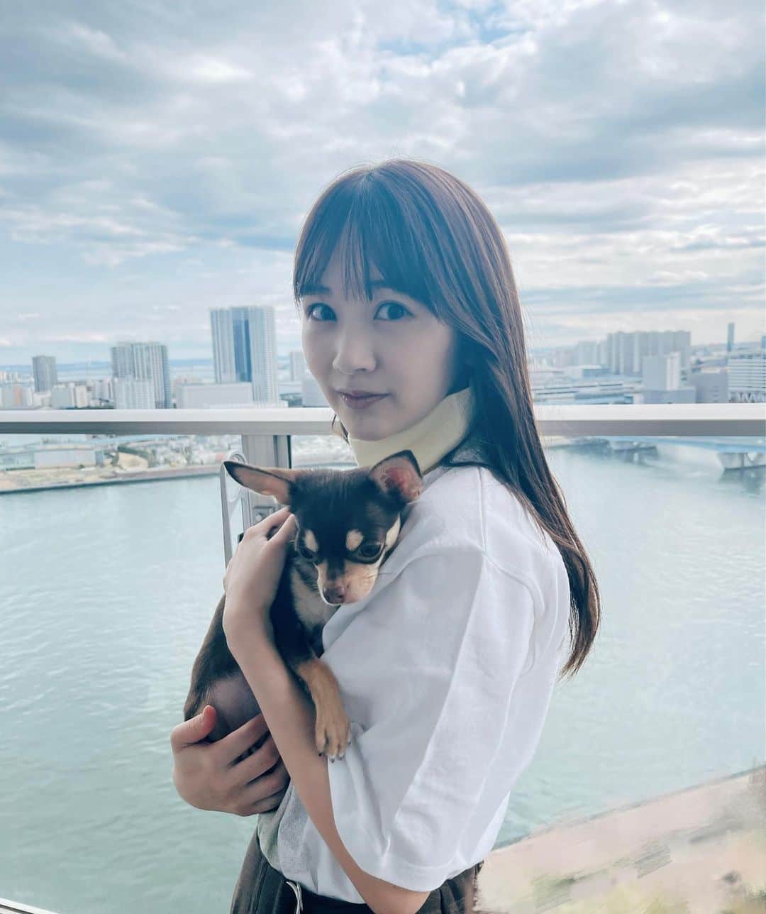 浜田翔子のインスタグラム