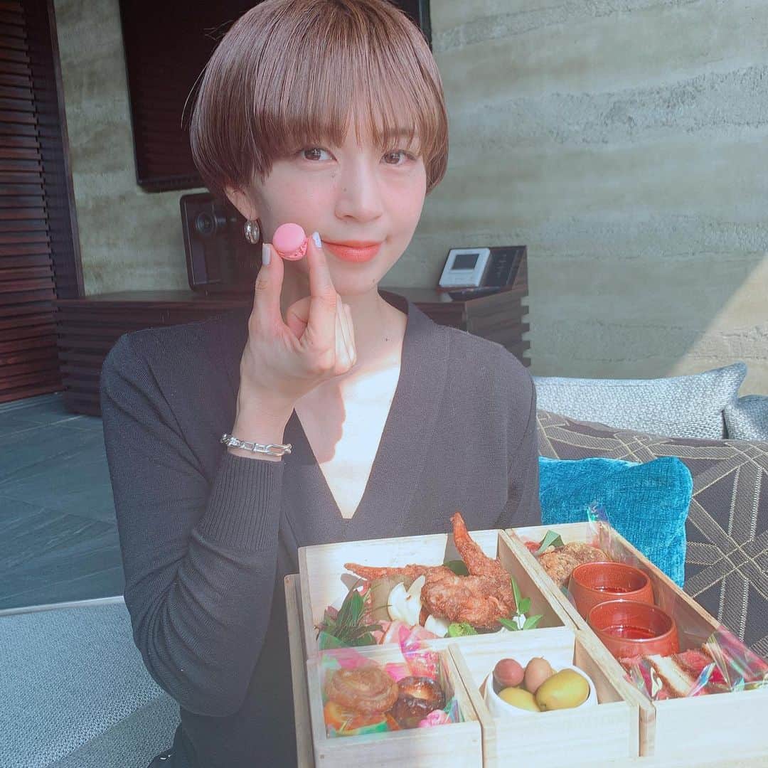 安田美沙子のインスタグラム