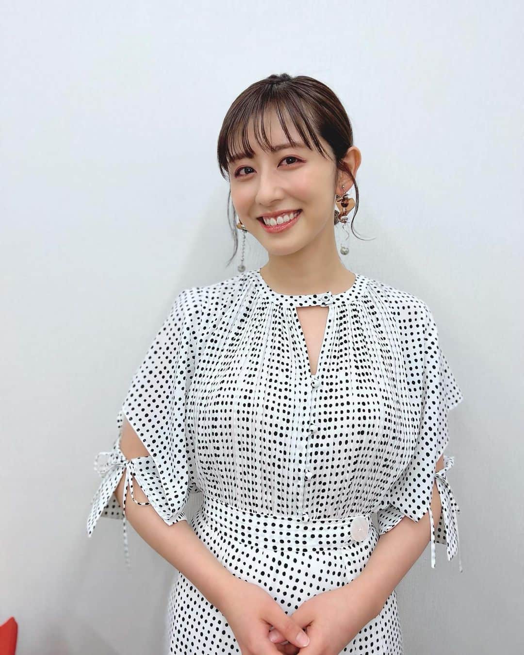 斎藤ちはるのインスタグラム