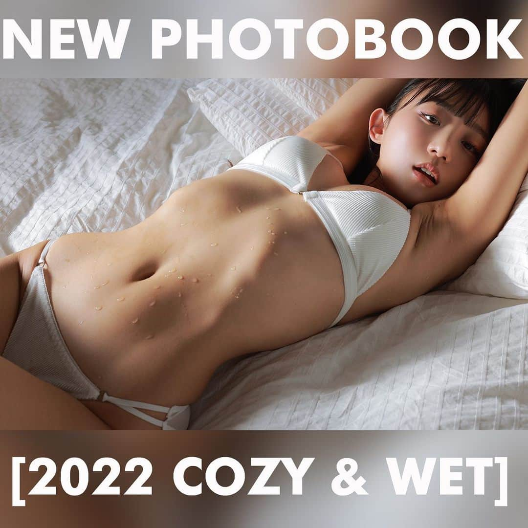 ピョ・ウンジさんのインスタグラム写真 - (ピョ・ウンジInstagram)「✨New PhotoBook Sale✨ [2022 COZY & WET] Web Pictorial & Video Clips💕 [SHIRTS] in the paper book only concept!  새 화보집 [2022 COZY & WET]💕웹화보/영상 화보 판매중 [SHIRTS]컨셉은 종이책 한정 컨셉!  写真集予約販売 (午後5時からスタート)🌸 ファンクラブメンバー専用発売です! 海外発送可能です! 決済手段の種類も多くあります🙏🏻 デジタル写真はメンバーでなくても誰でも購入できます 💕  * 종이책 화보는 팬클럽 멤버만 구매가능해요🙏🏻해외 및 한국에서도 가입 및 구매 가능! * Paper Photobook is available for sale ONLY to FanClub Members. You can join and International shipping is available」3月20日 18時52分 - pyoapple