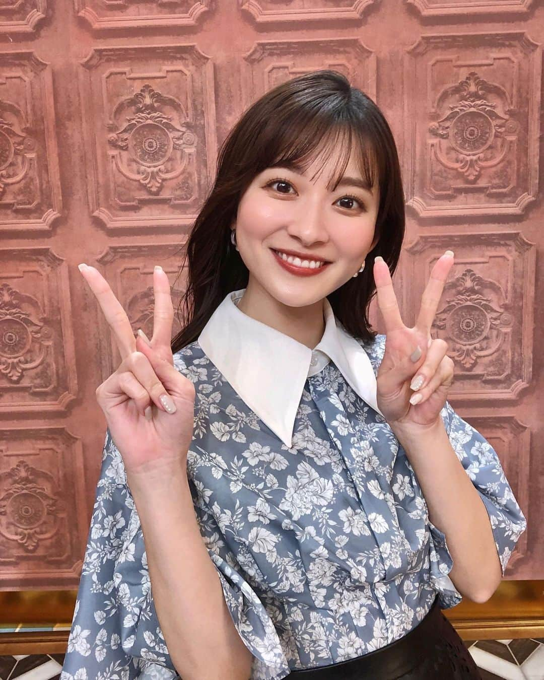 山本里菜のインスタグラム