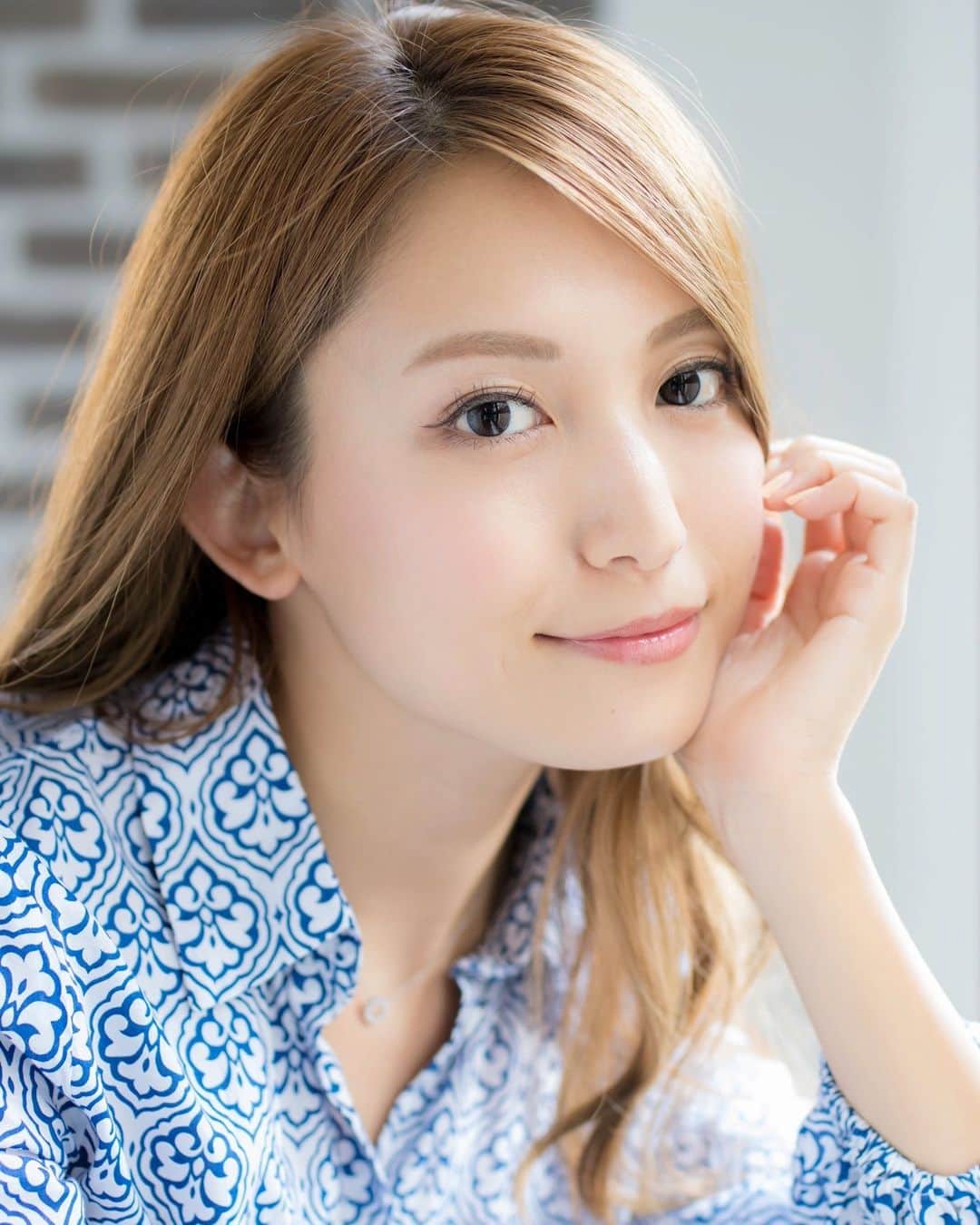 市原彩花のインスタグラム