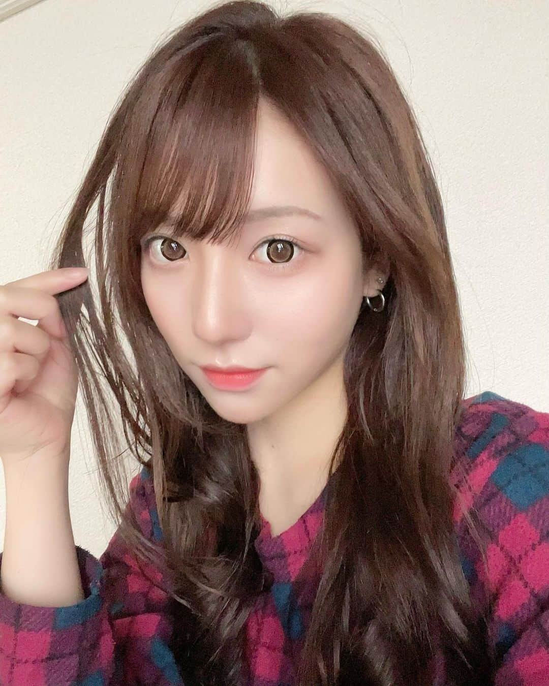 川本愛彩のインスタグラム